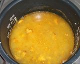 炊飯器で作る本格プラオ☆ビリヤーニ風作り方9写真
