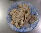 サトイモと大根の煮物作り方5写真