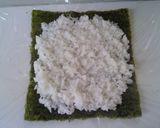 ランチにケーキおにぎり★パーティーにも作り方2写真