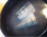 田舎の味☆さばの味噌煮作り方3写真