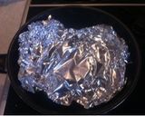 田舎の味☆さばの味噌煮作り方7写真