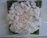 ランチにケーキおにぎり★パーティーにも作り方5写真