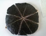 ランチにケーキおにぎり★パーティーにも作り方8写真