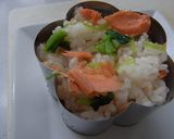 お花見にも★春待ち寿司作り方4写真
