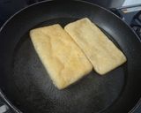 蒟蒻ラーメン稲荷～ソバ稲荷作り方1写真