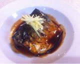 田舎の味☆さばの味噌煮作り方9写真