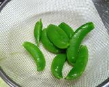ノンオイル★残り野菜で簡単和風パスタ作り方3写真