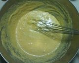 20年作り続けてる超美味りんごケーキ♡作り方4写真