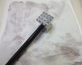 オイルスプレーで 揚げない簡単ヒレ豚カツ作り方2写真