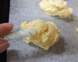 20分でメロンパン?作り方4写真