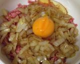 簡単！ロールキャベツ作り方3写真
