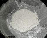 インド（ベンガル）のお菓子☆ラスグッラ作り方4写真