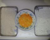オイルスプレーで 揚げない簡単ヒレ豚カツ作り方4写真