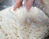 インド（ベンガル）のお菓子☆ラスグッラ作り方6写真