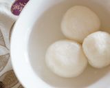 インド（ベンガル）のお菓子☆ラスグッラ作り方11写真