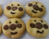 ホットケーキミックスアンパンマンクッキー作り方7写真