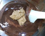 【杜氏流】ガトーショコラ☆大吟醸酒粕風味作り方3写真