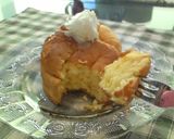 スフレパンケーキ作り方19写真