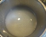 ご飯から作る10倍がゆ 作り方1写真