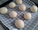 ふわふわ～しっとりロールパン♪作り方2写真