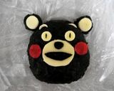 簡単☆可愛い♪キャラ弁☆くまモン弁当☆作り方2写真