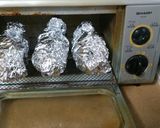 サーモンの味噌ホイル焼き作り方8写真