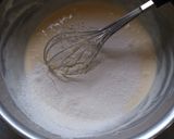 簡単！ストロベリー❤チーズケーキ作り方7写真