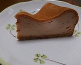 簡単！ストロベリー❤チーズケーキ作り方12写真