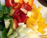 豆腐で酢豚？！酢豆腐？！作り方2写真