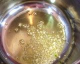 トリッパのトマトソース煮込み作り方5写真