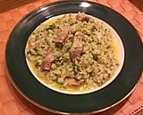 ◆短時間イタ飯♡チーズクリームリゾット◆作り方5写真