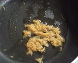 おにぎり[玉子＆味噌]作り方1写真
