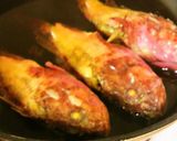 ✿カワハギ(はげ)の煮付け✿作り方6写真