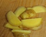 フライパンで簡単！ブリの照り焼き♪作り方1写真