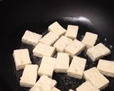豆腐で酢豚？！酢豆腐？！作り方4写真