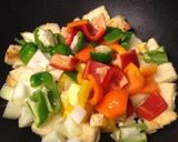 豆腐で酢豚？！酢豆腐？！作り方5写真
