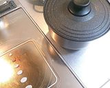 いかなごくぎ煮で調味料不要☆炊き込みご飯作り方7写真