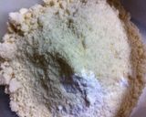 超簡単...オレンジ ほろほろクッキー作り方5写真