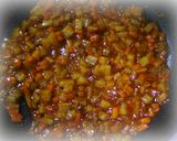 中華名菜コンテスト：麻婆三角春巻き作り方3写真