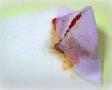 中華名菜コンテスト：麻婆三角春巻き作り方9写真