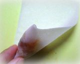 中華名菜コンテスト：麻婆三角春巻き作り方11写真
