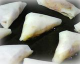 中華名菜コンテスト：麻婆三角春巻き作り方15写真
