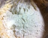 超簡単...オレンジ ほろほろクッキー作り方10写真