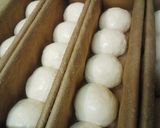基本の菓子パン生地作り方6写真