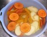 野菜チップス作り方2写真