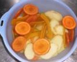 野菜チップス作り方2写真