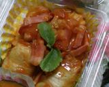 ロール白菜作り方9写真