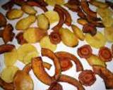野菜チップス作り方6写真