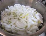 激うま本格！スジ肉の煮込みカレー♪作り方4写真