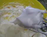 お抹茶好きの抹茶トリュフガトーショコラ作り方8写真
